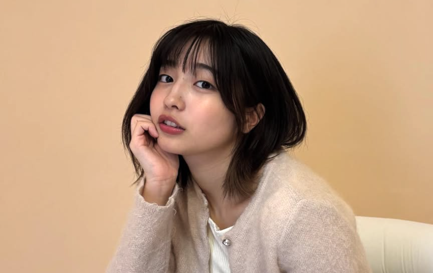 画像】沢田京海は何者?グラビアや映画出演の経歴も!? | いちよんメディア